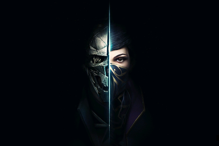 Dishonored 2