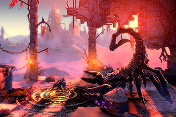 Trine 2